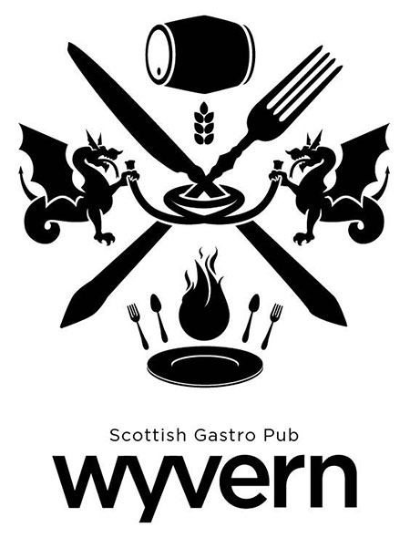 Wyvern ~Scottish Gastro Pub~ スコティッシュ・ガストロパブ[ワイバーン]